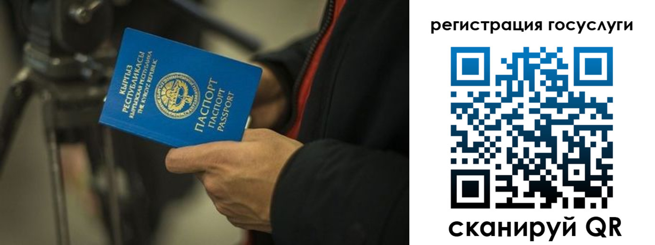 регистрация в Миассе